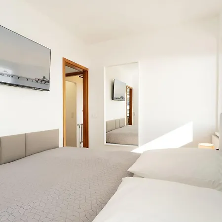 Apartment Center Seebruecken Diva