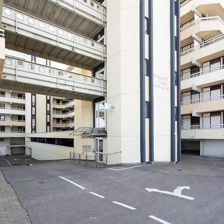 Apartment Center Seebruecken Diva