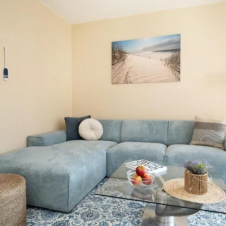Apartment Center Seebruecken Diva *