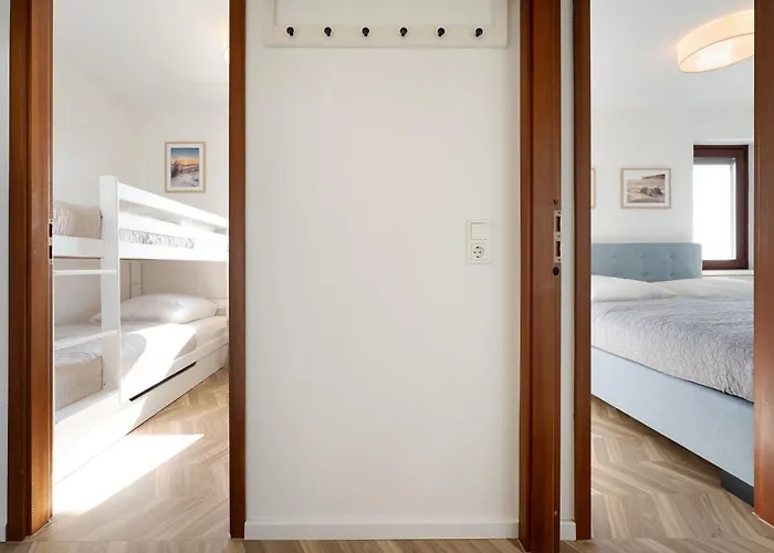 Center Seebruecken Diva Appartement Grömitz