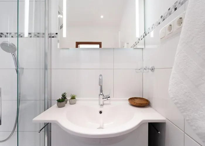 Appartement Center Seebruecken Diva Grömitz