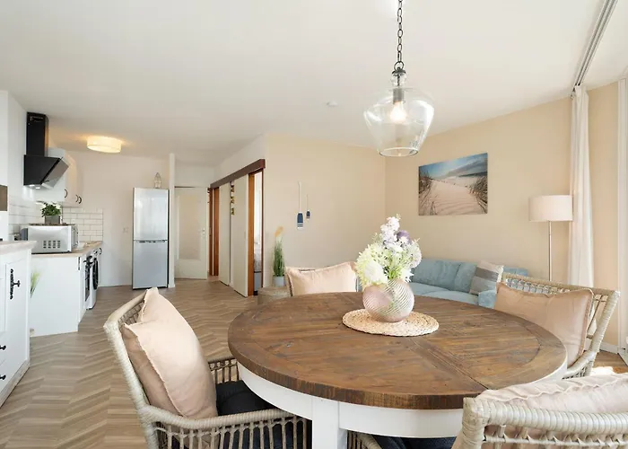 Center Seebruecken Diva Appartement *