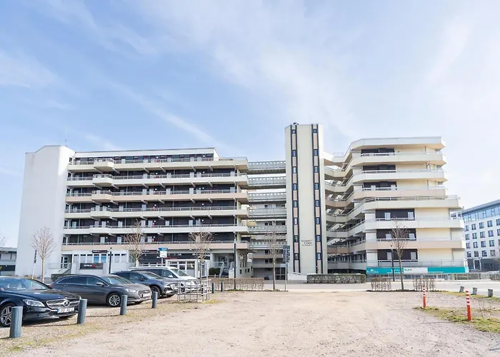 Center Seebruecken Diva *