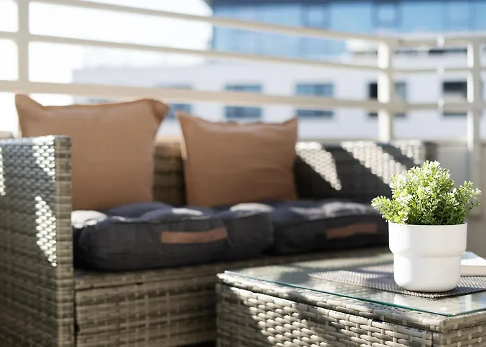 Center Seebruecken Diva * Grömitz