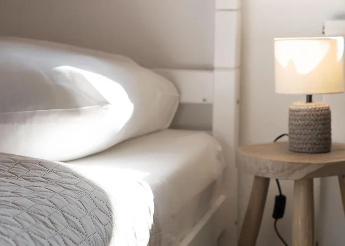 Appartement Center Seebruecken Diva