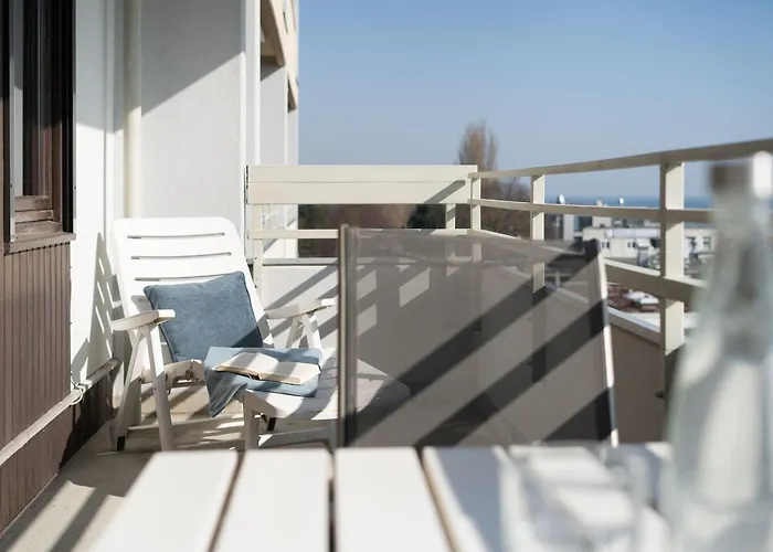 Center Seebruecken Diva Grömitz