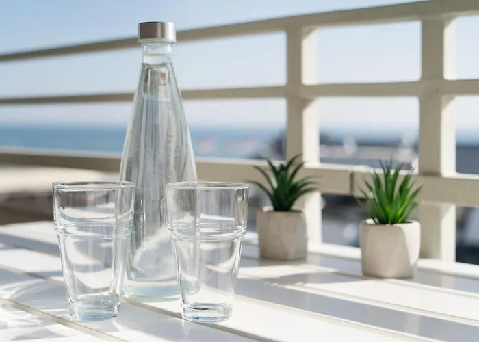 Center Seebruecken Diva Grömitz