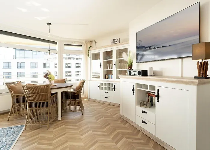 Center Seebruecken Diva * Grömitz