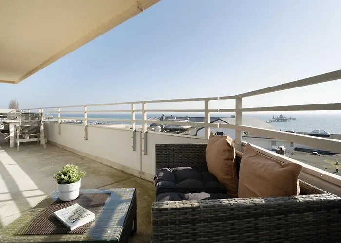 Center Seebruecken Diva