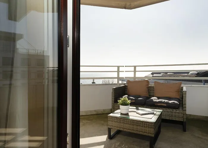 Center Seebruecken Diva * Grömitz